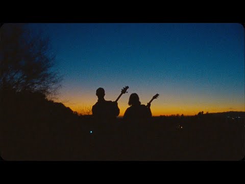 Fiji Blue - It Takes Two (Official Music Video)