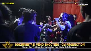 Kucing Garong  Voc Wiwiet   Musik Tarling  Ricky Termuda 