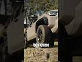 Prueba: Toyota 4Runner TRD Pro en offroad @ToyotaMex