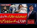Imran Khan Admitted to PIMS | 8 February Protest Plans | Govt Prepared? - Rubaroo