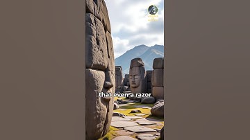The Lost Technology of Ancient Civilizations  What Did Humanity Forget