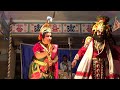 Yakshagana --Tenku Badagu - Amba Shapatha - 10 - Permude - Karkala - Mathugarike