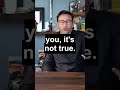 Admit You Don't Know Everything—Attract Better People