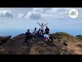 Kumara Parvatha Trek - YouTube