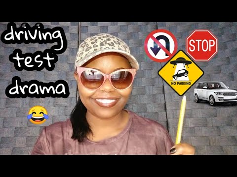 ROCKY ROCKY ROCKY DRIVING SCHOOL😂😂🇰🇪🇺🇸
