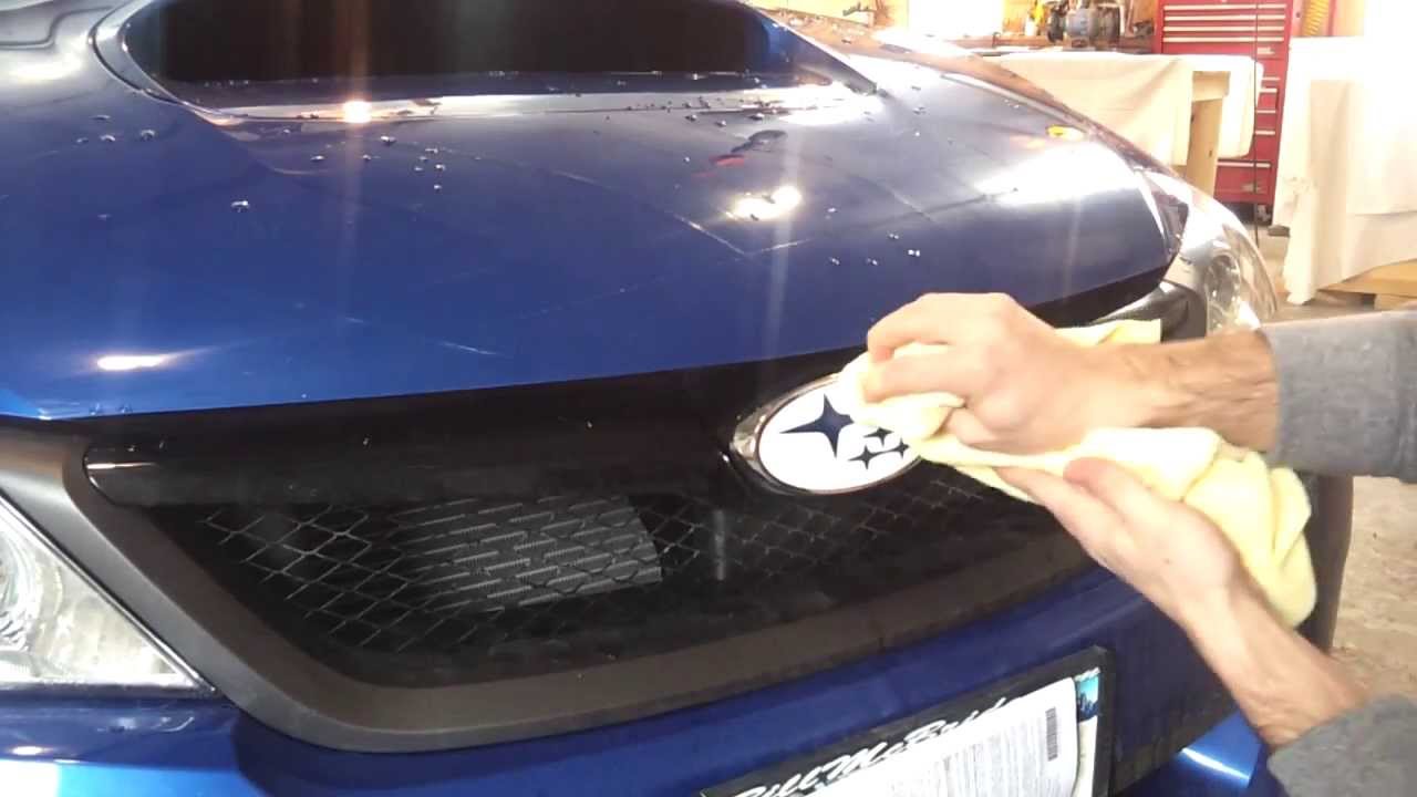 2014 WRX (JDMFV Emblem Overlays)