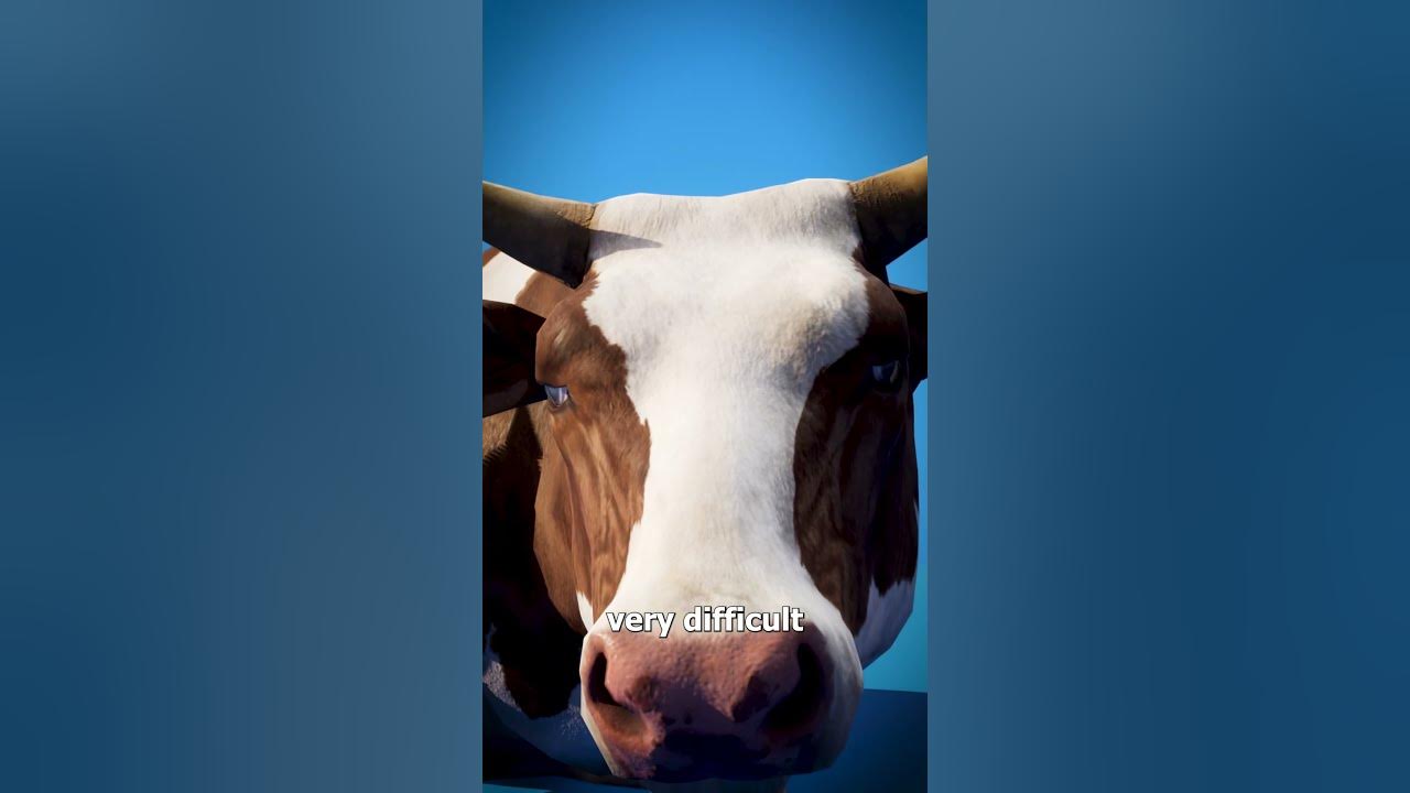 how-to-fix-a-bloated-cow-youtube