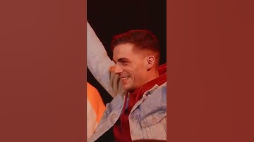 This moment shocked the world 🤯