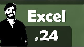 Questões do Excel para Concursos | Planilha | Aula 24
