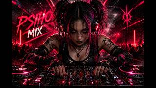 PSIHO MIX 🔥  Dark Techno & Hard EDM  51 Min Non-Stop  TipSo x Noise Nation Cartel 2026