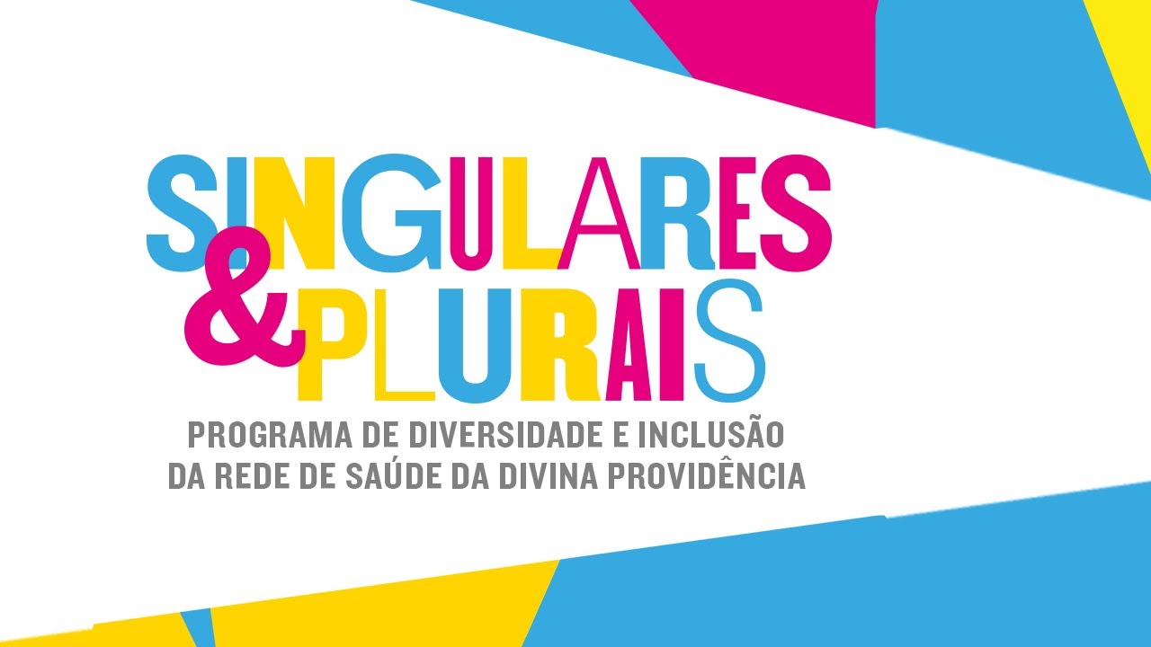 Lançamento Programa de Diversidade e Inclusão RSDP