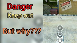 Touchgrind Skate 2 My Backyard Secret