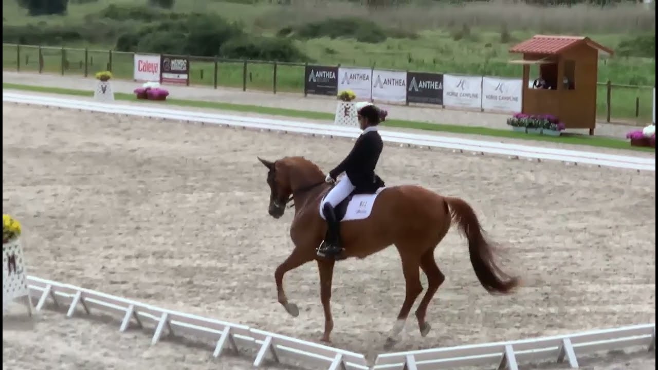L'équipe espagnole des Championnats du Monde elle aussi dévoilée