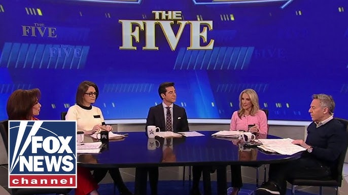 The Five Reacts To Trump S Unanimous Supreme Court Victory