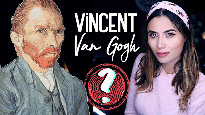 TODO sobre el caso de VAN GOGH - Paulettee