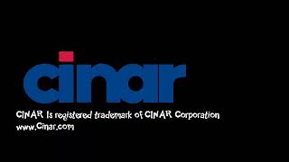 Remastered Cinar Productions Logo 2022