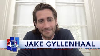 Jake Gyllenhaal On The Magic Behind His \\