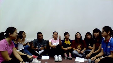 LAX 2019 DIY PROJECT (GROUP 12) - REFLECTION VIDEO 2