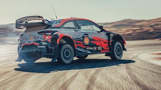【トップギア 日本語字幕】トップギア24時間レース： WRCカーのローンチスタート