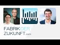 OT-IT Integration mit Open Source Technologie - mit Frank Thelen &amp; Alexander Krüger #191
