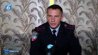 Работа правоохранительных органов в Горловке Работа правоохранительных органов в Горловке