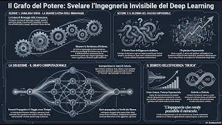 1.9 Differenziazione Automatica (Computational Graphs)