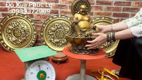 7/11/25 trâu to,ông hổ,kính chiếu yêu,ông phật di lạc