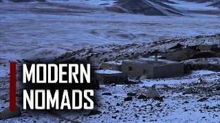 The Last Nomads Of The Modern Era  Investigate Asia
