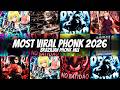TOP 10 VIRAL PHONK FUNK 2026 BRAZILIAN PHONK MIX TOP 10 VIRAL PHONK FUNK 2026 BRAZILIAN PHONK MIX