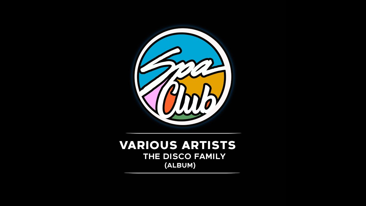 Spa Club [SPC096] V.A. SIMONE PAGLIARI - U Make Me Sweat (Vocal Mix)