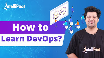 How to learn Devops | What is Devops | Devops Tools | Intellipaat