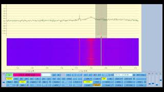 ESP32 SDR for fun and learning