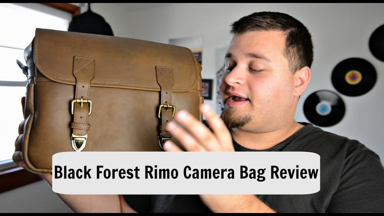 best luxury camera bags