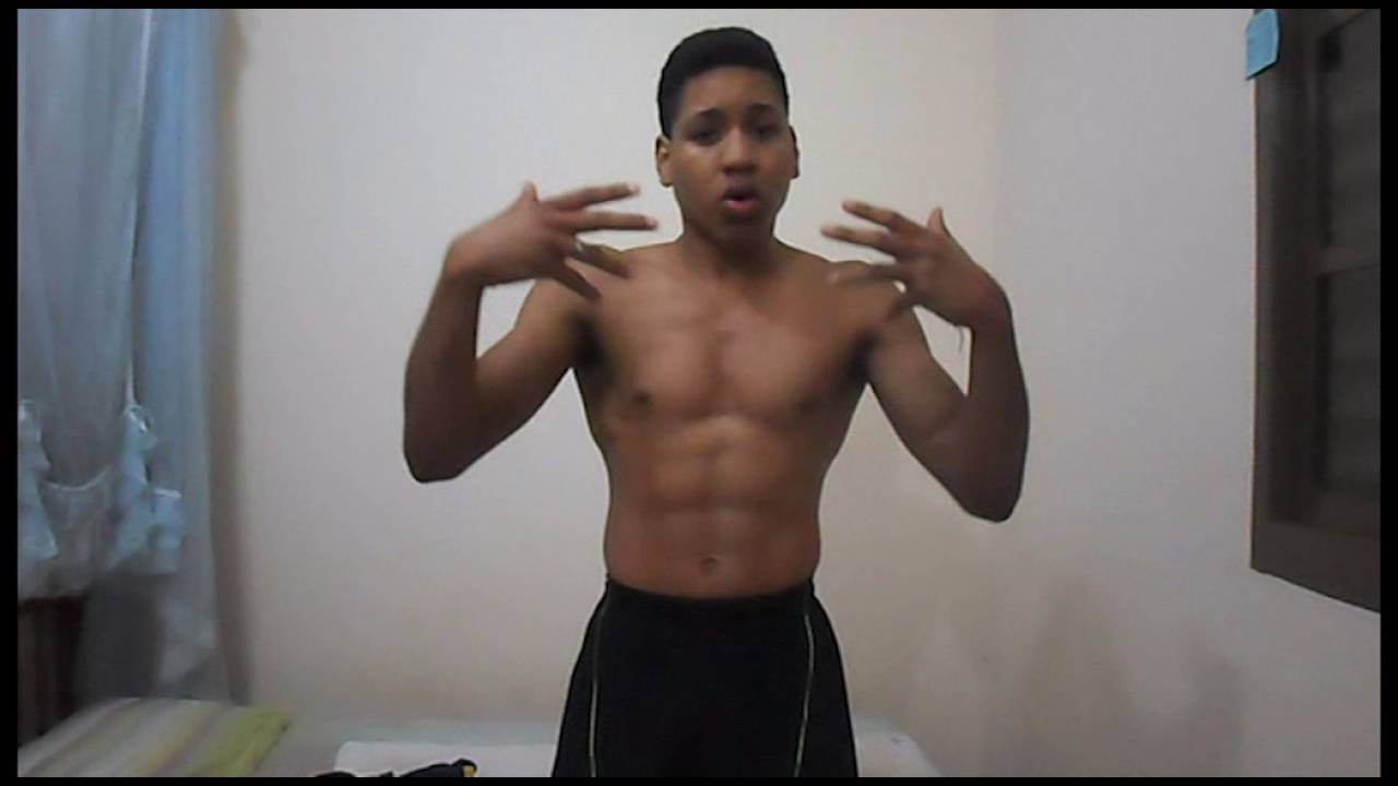 CORRIDA & MUSCULAÇÃO - A conquista de um Shape!!! - YouTube
