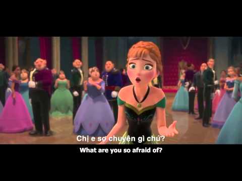 Video Học Tiếng Anh qua phim ngắn (ep3) - YouTube