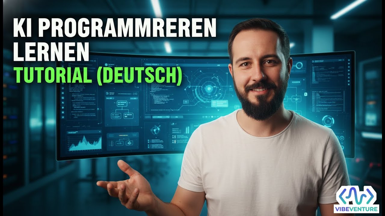 KI Programmieren mit Cursor: Vibe Coding als dein neuer Co-Entwickler?
