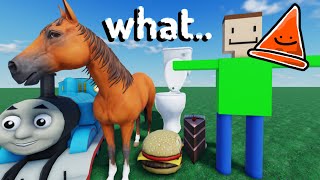 Coding A Roblox Mobile Game