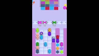 Knit Out Level 1050 Easy Game Solution Walkthrough 
