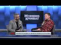 Deiveson Figueiredo vs. Brandon Moreno IV in the Works | Morning Kombat