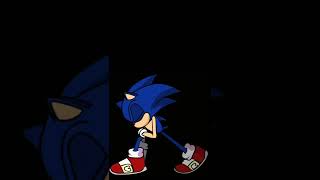 Fnf Sonic Chasing Sonic Confronting Yourself Remastered
