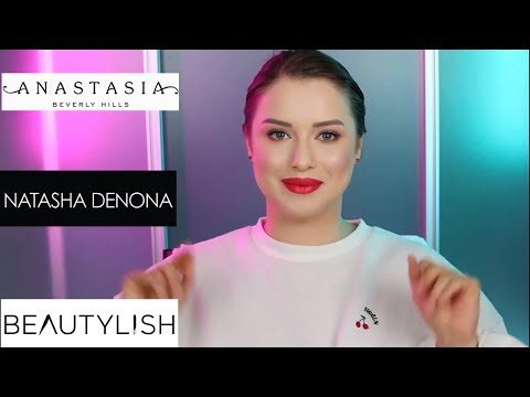 Video: „Huda Beauty Italia“: kur nusipirkti ir būtinų produktų