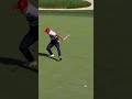 Fitzpatrick ANSWERS DeChambeau! 😎
