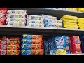 AMAZING! ASMR! SHOP WITH ME: THE BEST COOKIES AISLE AT WALMART! #asmr #amazing #snacks #viral
