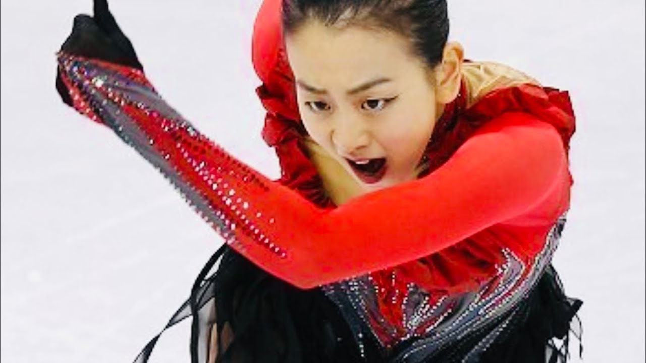 다시 보는 밴쿠버 프리 [아사다 마오 '종']