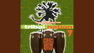 JACK IS BACK (Tribal Version)