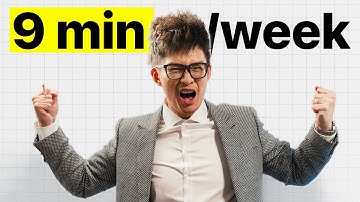 The Laziest Way To Be A Top 1% Communicator