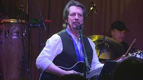 Legendary Cleveland rocker and radio personality Michael Stanley dies at 72