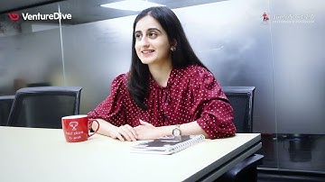 Episode 1: Internship Stories of JumpStart Internship Program 2.0 interns