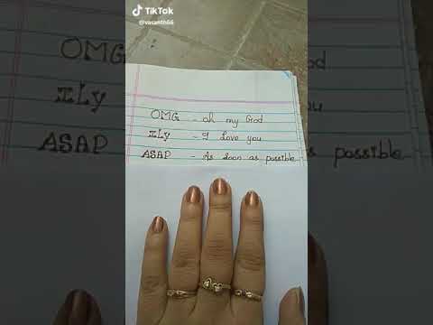 Omg ponnu song meaning