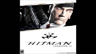 Hitman: Codename 47 OST - Atmosphere Demo